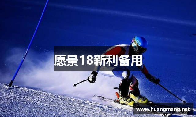 愿景18新利备用